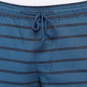 กางเกงขาสั้นแฟชั่นพิมพ์ลายสำหรับผู้ชาย,กางเกงขาสั้นผ้าคอตตอนสำหรับออกกำลังกายเล่นกีฬาว่ายน้ำผ้านิ่มจากบังกลาเทศ - Product Image 6