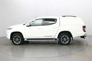 MITSUBISHI L200 2.2 USADO, Volante a la Izquierda/Derecha - Product Image 2