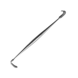 Rétracteur Senn Muller de haute qualité Instrument chirurgical tranchant Rétracteur Senn Miller pour dos Double-End Sharp 3 Prong Extrémités - Product Image 2