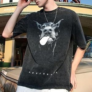 เสื้อยืดสีขาวพิมพ์ลายซับลิเมชันสำหรับยิมชายและหญิงผ้าฝ้าย100% ออกแบบโลโก้ได้ตามต้องการ - Product Image 6