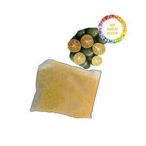 Concentré de Calamansi Supérieur Origine du Vietnam pour Boissons Authentiques aux Agrumes Utilisations Culinaires Restauration et Distribution en Vrac - Product Image 5