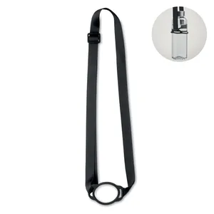 LANCUP Porte-gobelet personnalisé avec cordon pour accessoires de boisson pratiques - Product Image 6