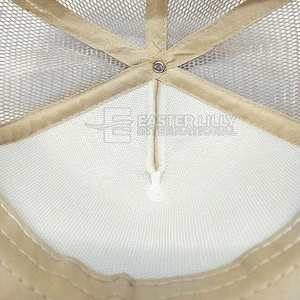 Gorra de Béisbol de Moda a Mejor Precio, Diseño con Textura Suave, Ajuste Ajustable y Estilo Atemporal - Product Image 5