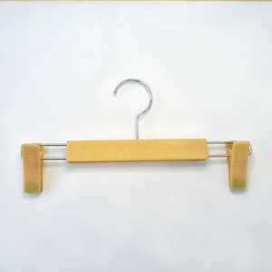 Cintres légers en acier inoxydable à un seul niveau, multifonctionnels et peu encombrants, pour pantalons, fabriqués au Vietnam – Meilleur prix - Product Image 4