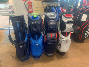 Remote Control Electric <b>Golf</b> <b>Trolley</b> with 50kg Capacity and Lithium <b>Battery</b> - Product Image 2