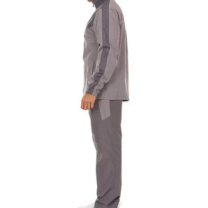 Autumn Plus Size Lightweight Windbreaker Suit Design Your Own Breathable and Windproof <b>Set</b> <b>on</b> Sale - Product Image 5