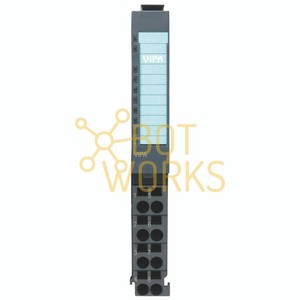 Vipa 0221BD20 - Nuovo - Product Image 1