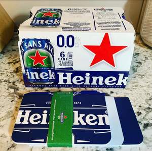 Prix de gros Bière Heineken en canettes, bouteilles et en vrac 250ml/330ml/500ml Achetez maintenant. - Product Image 2