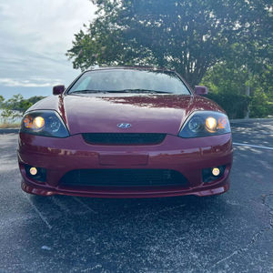 2005 para Tiburon SE Volante a la Izquierda Emisión Euro IV - Product Image 1