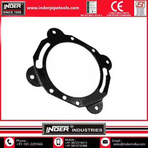 Wholesale Industrial-Grade <b>Cast</b> Iron Closet Flange DIY <b>Hand</b> Tools Replacement Custom ODM Supported - Product Image 4