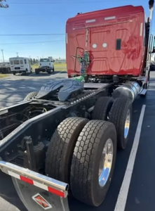 El mejor!! Camión Semirremolque Usado SUPER CLEAN 2020 2023 2021 INTERNATIONAL HX520 Camión Semirremolque Convencional - Product Image 3