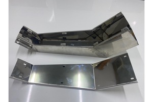 Fournisseur professionnel et fiable de services de tôlerie sur mesure, solutions d'emboutissage et de soudage pour l'industrie, en provenance du Vietnam - Product Image 5