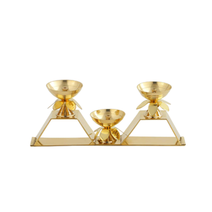 Ensemble de 3 lampes LED, éclairage moderne pour la maison et le bureau, luminosité réglable, vente en gros, personnalisable - Product Image 1