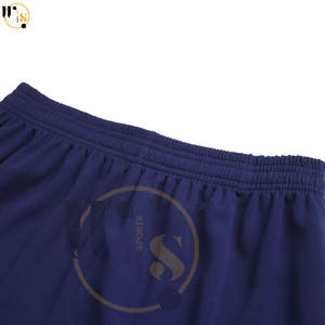 Vêtements de sport confortables les plus vendus Ensembles d'uniformes de football légers en vente Vêtements de football de qualité supérieure - Product Image 6