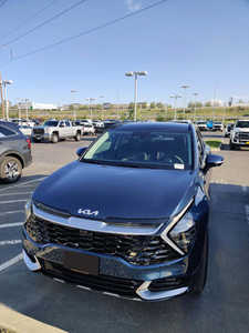 Modelo 2026 2.0T 4WD Versión Flagship Fabricado en 2026 SUV Eléctrico Sin Accidentes y Listo para Enviar - Product Image 5