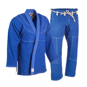 Uniforme de jiu jitsu nouveauté vente en gros kimono de jiu-jitsu personnalisé bjj gi costumes brésiliens jui jitsu costumes judo vêtements d'arts martiaux - Product Image 1
