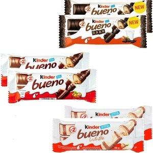 สต็อกสด Kinder Bueno / ไข่ช็อคโกแลต Kinder Surprise / มีการขาย kinder Joy - Product Image 3