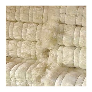 Natural Raw Sisal <b>Fiber</b> UG Eco-Friendly Sisal Fibre for <b>Concrete</b> & Spinning Flame Retardant Bleaching Sisal - Product Image 5