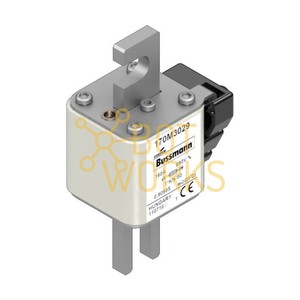 สำหรับผลิตภัณฑ์ฟิวส์และที่ใส่ฟิวส์ Eaton 170M3029 รุ่นใหม่ - Product Image 1