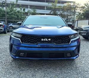 Kia Soulento EX 2.5 Turbo 2021 Usado, 100% Limpio, Volante a la Derecha/Izquierda, Origen Francés - Product Image 4