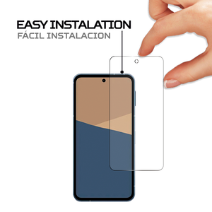 ฟิล์มกันรอย ANTISHOCK สำหรับชาร์ป อควอส เซนส์ 10 - Product Image 3