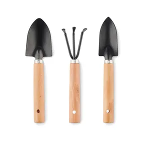 Personalized GRASS <b>Garden</b> Hand <b>Tool</b> Set with Unique Gadgets - Product Image 6