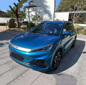 2024 2026 Vehículo Eléctrico SUV de 5 Plazas, 430km 510km, 2WD, Usado, en Perfecto Estado, Listo para Enviar - Product Image 1