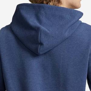 Vêtements d'entraînement et de jogging légers Survêtements deux pièces à cordon pour hommes Meilleure qualité 100% coton lourd écologique - Product Image 5