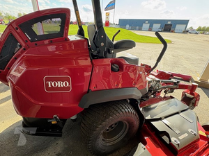 Tondeuse à gazon TORO Z MASTER ZT 2023 à vendre - Product Image 3