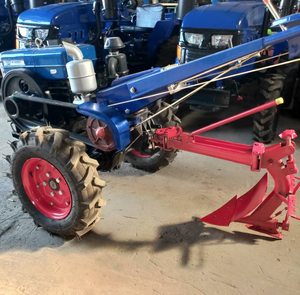 Alto rendimiento usado y nuevo 15HP 18hp 20hp Diesel Mini Tractor de dos ruedas para granja con motor confiable Ofertas al por mayor - Product Image 2