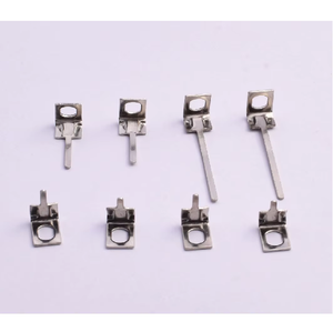 Custom CNC Metal <b>Sheet</b> Machining Services for Precision Durable Industrial Components Manufacturing - Product Image 4