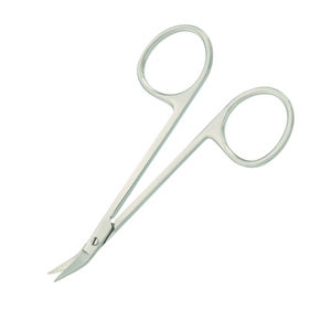 กรรไกรตัดซุปเปอร์คุณภาพสูงสำหรับการทำศัลยกรรมพลาสติกสแตนเลสปลายคมกรรไกรตัดซุปเปอร์ - Product Image 4