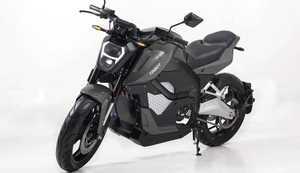 มอเตอร์ไซค์ไฟฟ้ารุ่นใหม่ที่ดีที่สุด RS1 TINBOTs - Product Image 2