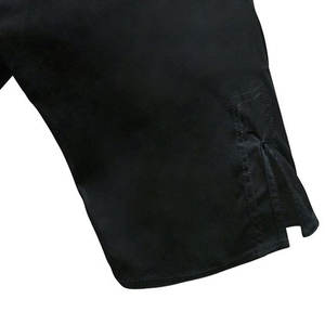 Pantalones Cortos de MMA ZAMB SPORTS, Ligeros, Duraderos, de Secado Rápido y Transpirables, de Nailon/Poliéster, Estilo Único 2025, Ropa de Artes Marciales, Más Vendidos - Product Image 5