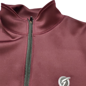 Wholesale Premium Custom Men's Winter Full Zip <b>Stand</b> Collar Eco-Friendly Lightweight Jogging Sports Fitness Tracksuits Hoodies - Product Image 4