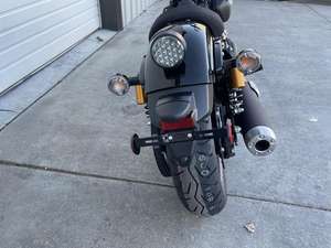 Disponible dès maintenant : Nouvelles motos Bolt R-Spec Sports Heritages 2025 - Product Image 6