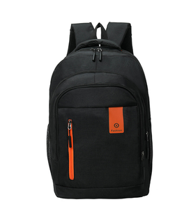 Sac à Dos pour Ordinateur Portable de Grande Capacité Brésil Voyage Hommes et Femmes Sac à Dos d'Affaires - Product Image 3