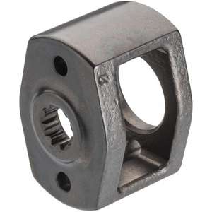 Llave de impacto neumática Hazet con mecanismo de golpeo - Product Image 1