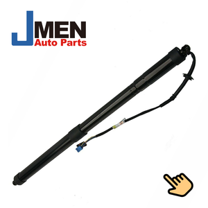 Jmen 97051257312 97051257306 para Panamera 10-16, capó de resorte de gas de acero, elevador de puerta trasera, soporte de puntal, bota Premium OEM para coche - Product Image 1