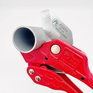 FUJIYAที่มีประโยชน์พีวีซีความสะดวกสบายจับท่อตัดท่อ - Product Image 5