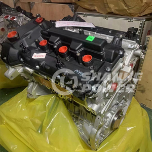 Bloc moteur V6 G6DA 3.8L en aluminium neuf, <span class=keywords><strong>prix</strong></span> usine, première génération, 100 % testé pour Azera - Product Image 3