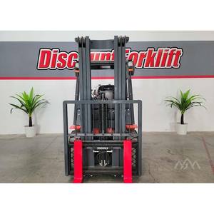 BAOLI KBG25 Nuevo Modelo 2025 - Product Image 3