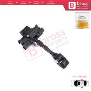 BDP1469 sangle de limiteur de contrôle d'arrêt de porte arrière pour Roomster 5J 5J7 2006 2015 Praktik 5J0839249C Bross Auto Parts - Product Image 5