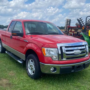 Ford F150 XLT LHD Usada del 2009 - Product Image 1