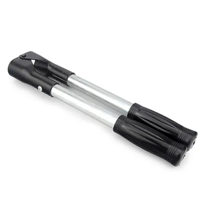 Outil de Décorneur Vétérinaire Professionnel en Acier Inoxydable Instrument de Décorneur pour Bétail pour Utilisation en Exploitation Agricole Instruments Vétérinaires - Product Image 6