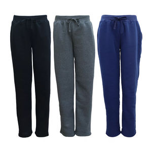 Pantalons de jogging pour homme légers et personnalisés, multicolores, décontractés, respirants, à séchage rapide, coupe ample, taille élastique - Product Image 1