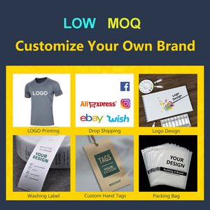 Sweatshirts à demi-fermeture éclair sportifs de haute qualité pour hommes T-shirt à manches longues imprimé de logo personnalisé de grande taille vente en gros de vêtements - Product Image 6