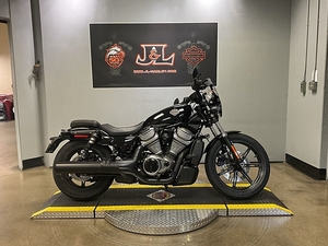 Motocicleta Sportster Sportbike RH1250S 2024 ensamblada, potente motor Revolution, lista para enviar - Product Image 4