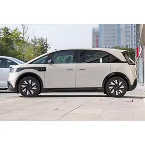 Soldes Exceptionnelles : Voiture Électrique Zeekr MIX – Solution Innovante pour une Mobilité Durable - Product Image 3