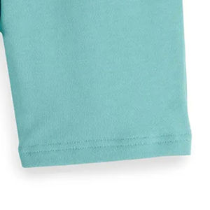 Short de survêtement pour hommes avec logo personnalisé OEM de dernière qualité Short de jogging avec poche en coton polaire court le plus demandé - Product Image 5